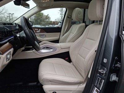 2022 Mercedes-Benz GLE GLE 350 4MATIC® SUV