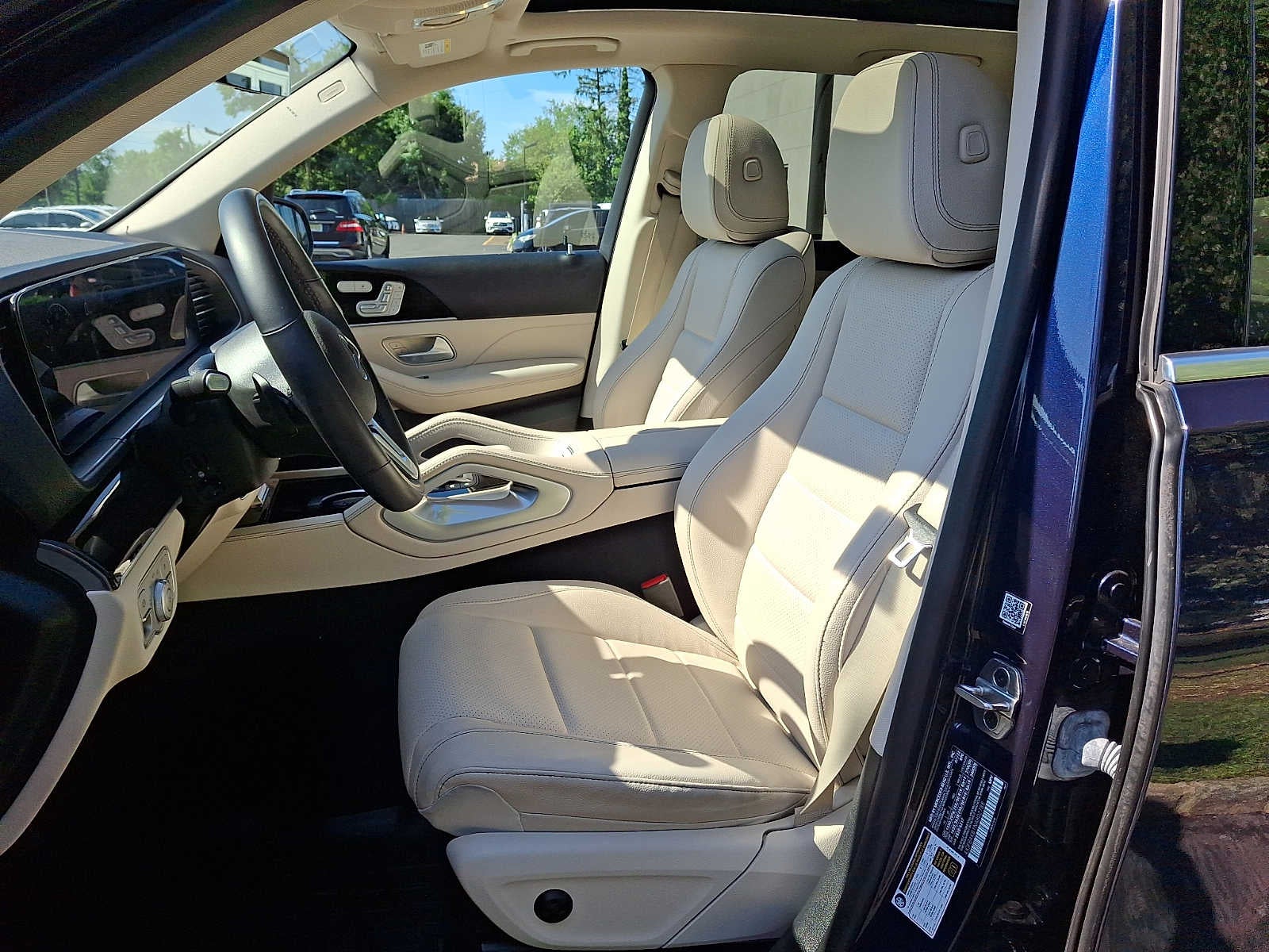 2022 Mercedes-Benz GLE GLE 350 4MATIC® SUV
