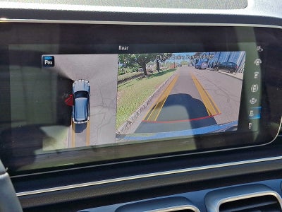 2022 Mercedes-Benz GLE GLE 350 4MATIC® SUV