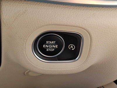 2022 Mercedes-Benz GLE GLE 350 4MATIC® SUV