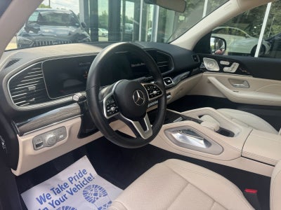 2022 Mercedes-Benz GLE GLE 350 4MATIC® SUV