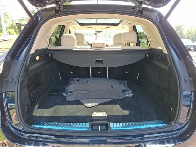 2022 Mercedes-Benz GLE GLE 350 4MATIC® SUV