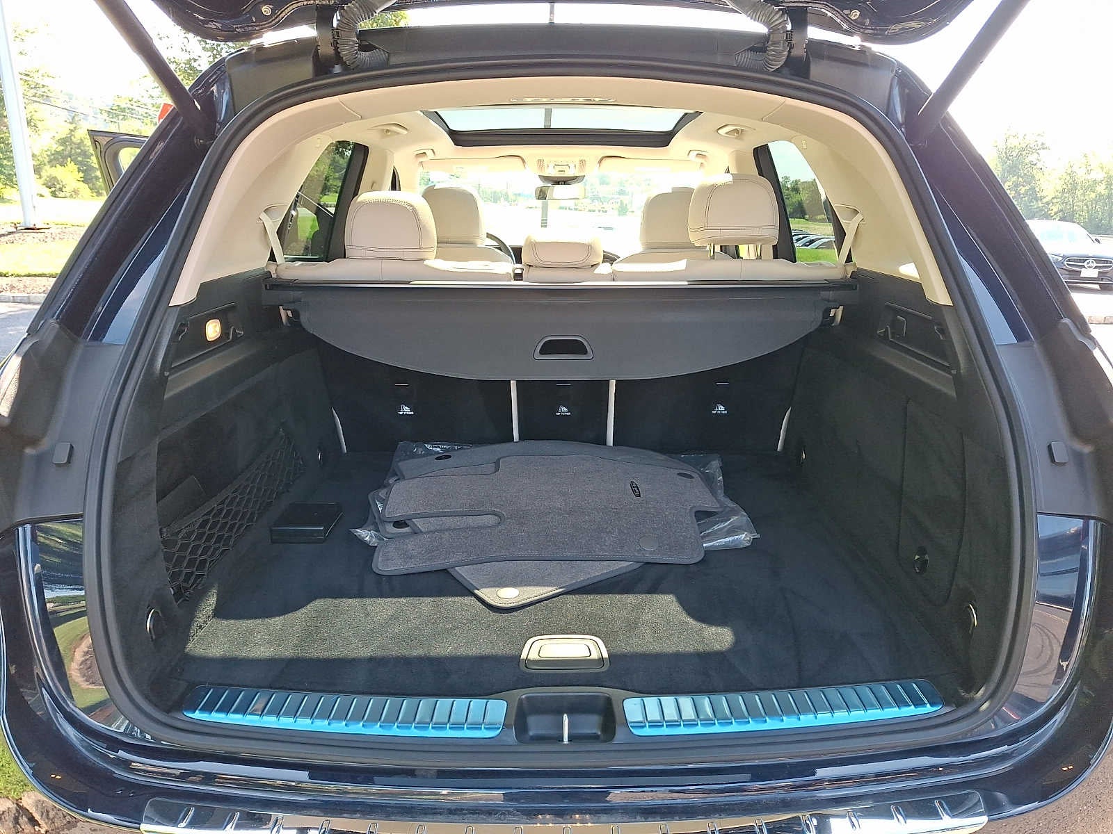 2022 Mercedes-Benz GLE GLE 350 4MATIC® SUV