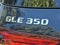 2022 Mercedes-Benz GLE GLE 350 4MATIC® SUV