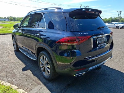 2022 Mercedes-Benz GLE GLE 350 4MATIC® SUV