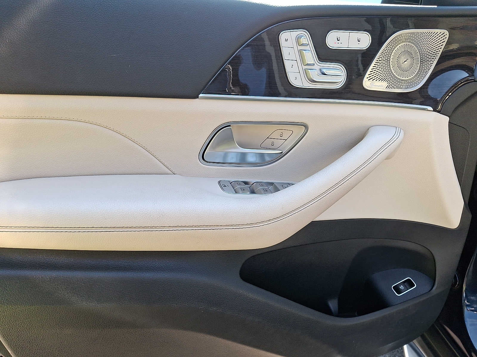 2022 Mercedes-Benz GLE GLE 350 4MATIC® SUV