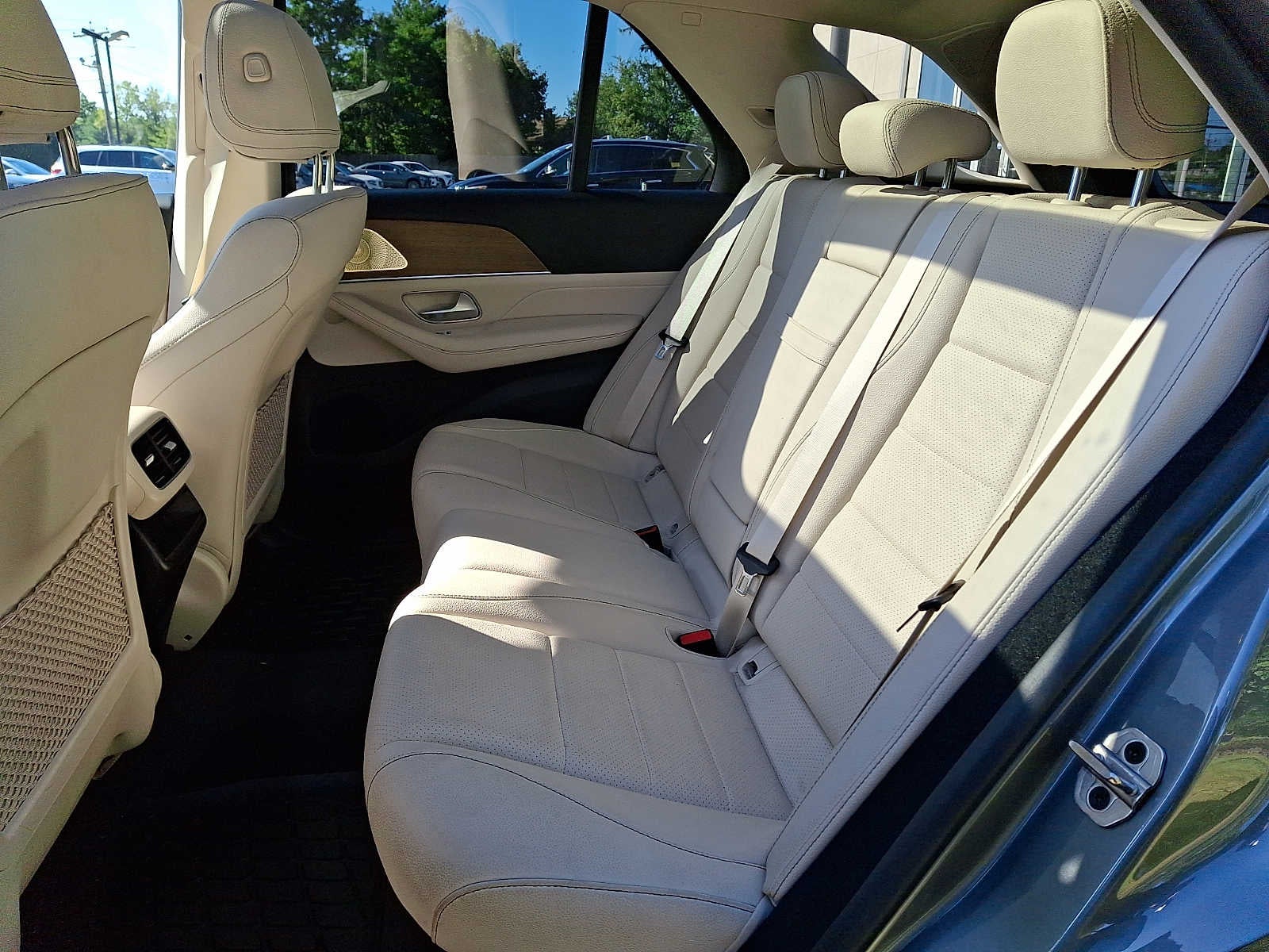 2022 Mercedes-Benz GLE GLE 350 4MATIC® SUV