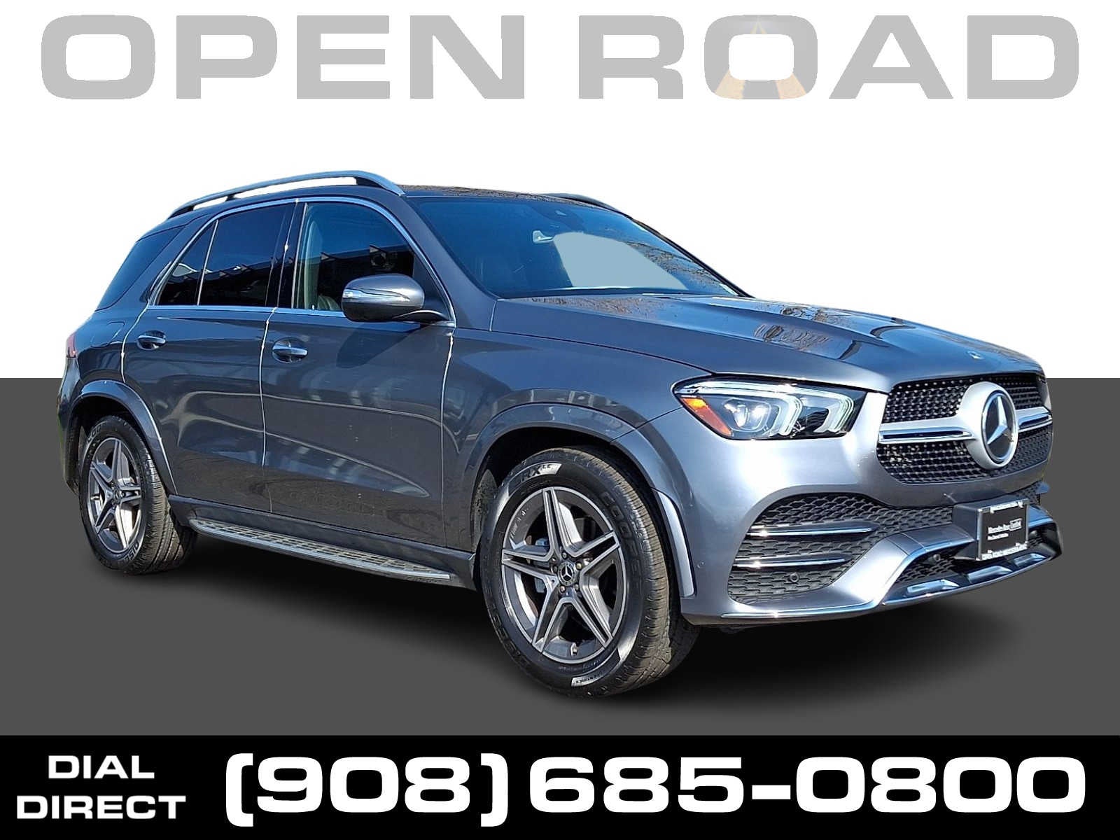 2022 Mercedes-Benz GLE GLE 350 4MATIC® SUV