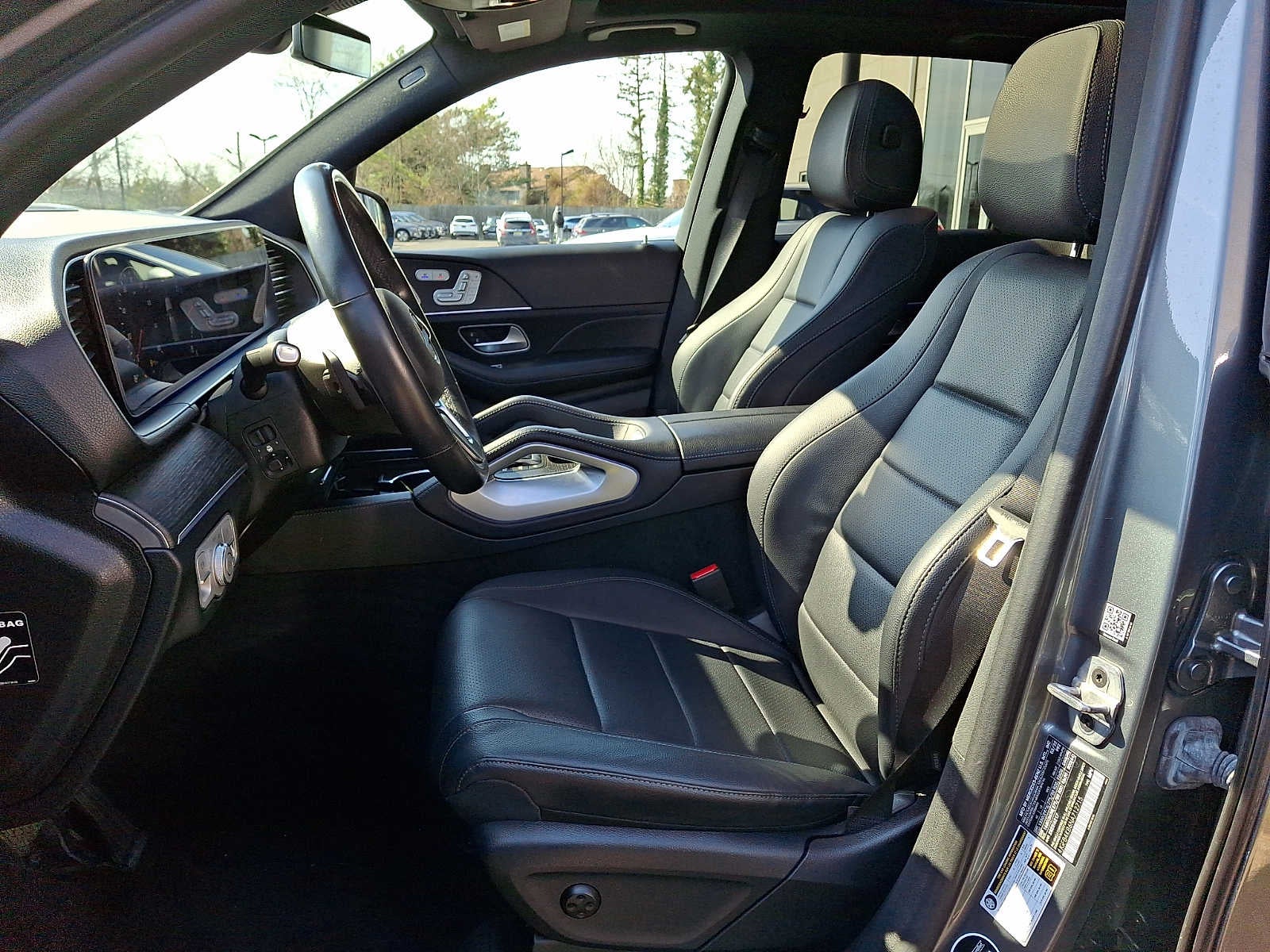 2022 Mercedes-Benz GLE GLE 350 4MATIC® SUV