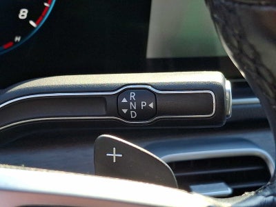 2022 Mercedes-Benz GLE GLE 350 4MATIC® SUV