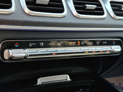 2022 Mercedes-Benz GLE GLE 350 4MATIC® SUV