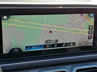 2022 Mercedes-Benz GLE GLE 350 4MATIC® SUV