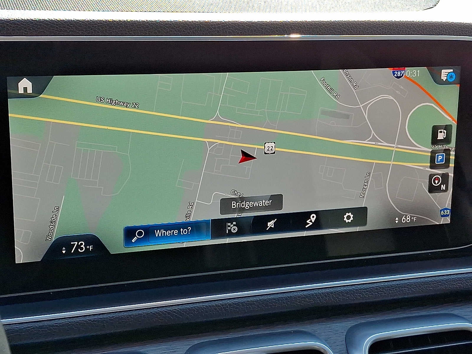 2022 Mercedes-Benz GLE GLE 350 4MATIC® SUV