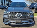 2022 Mercedes-Benz GLE GLE 350 4MATIC® SUV