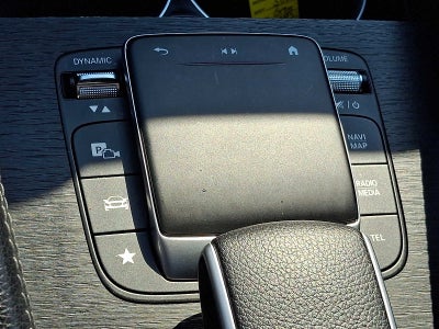 2022 Mercedes-Benz GLE GLE 350 4MATIC® SUV