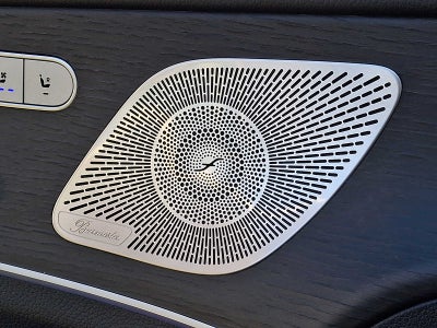 2022 Mercedes-Benz GLE GLE 350 4MATIC® SUV