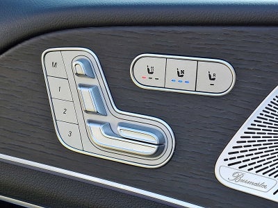 2022 Mercedes-Benz GLE GLE 350 4MATIC® SUV