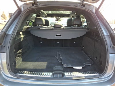 2022 Mercedes-Benz GLE GLE 350 4MATIC® SUV