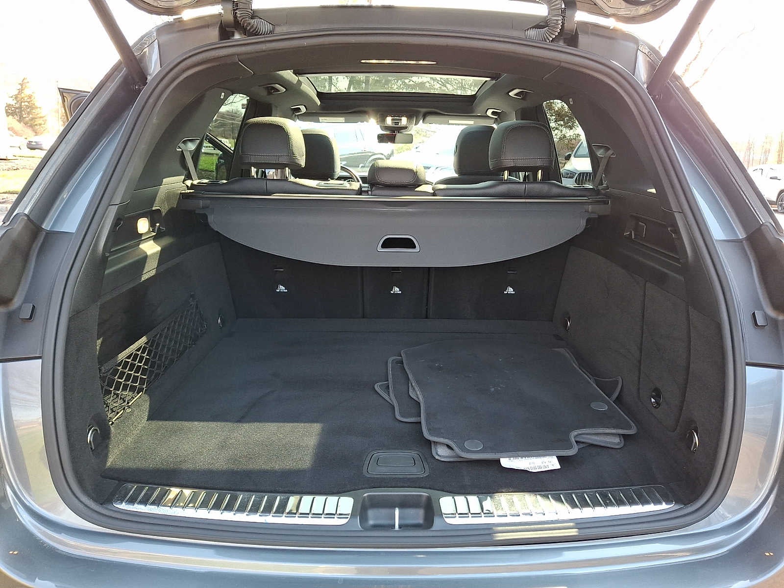 2022 Mercedes-Benz GLE GLE 350 4MATIC® SUV