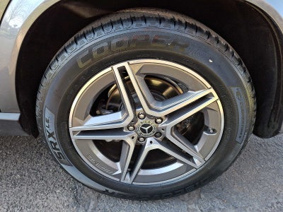 2022 Mercedes-Benz GLE GLE 350 4MATIC® SUV