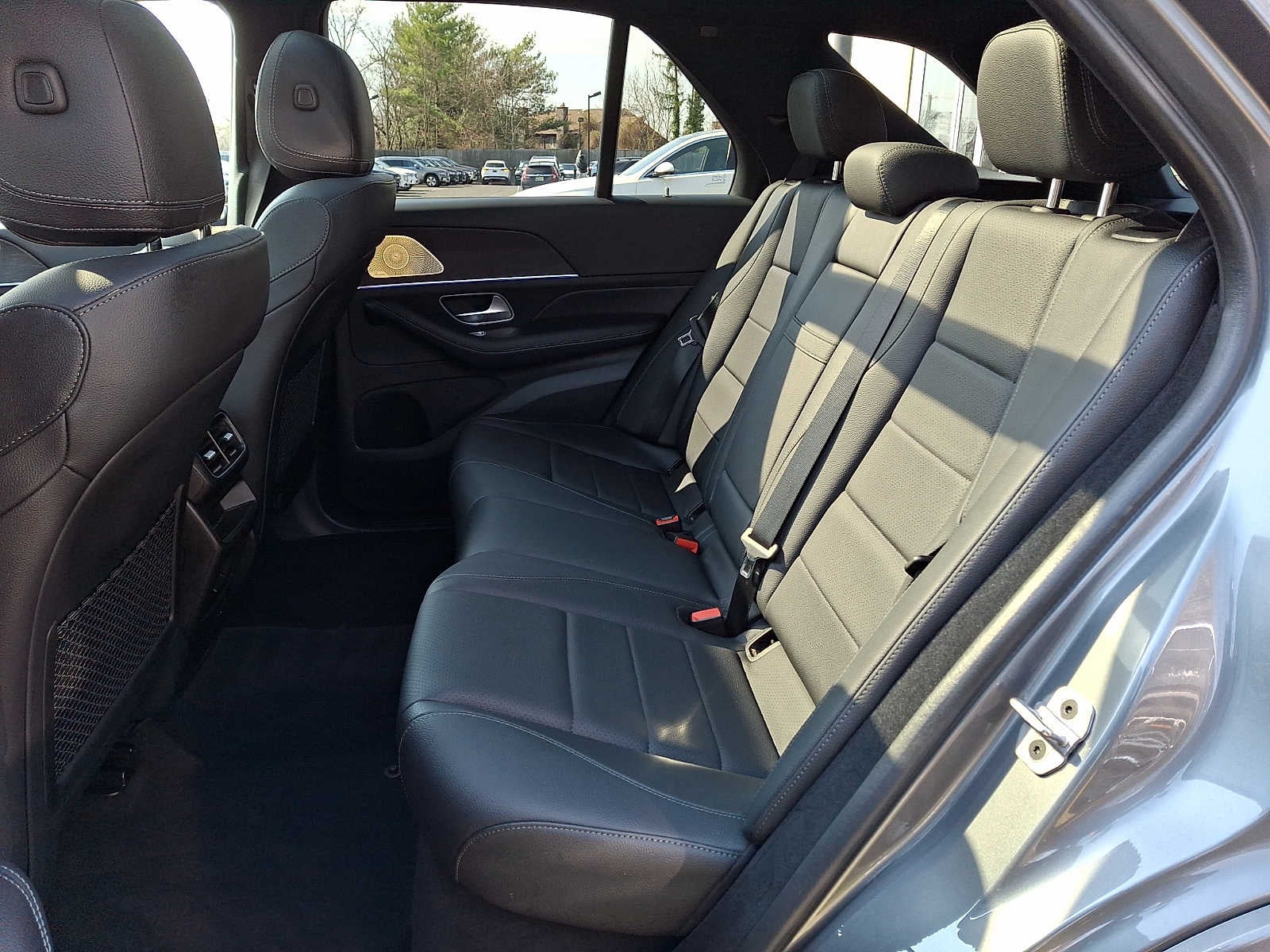 2022 Mercedes-Benz GLE GLE 350 4MATIC® SUV