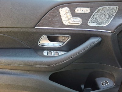 2022 Mercedes-Benz GLE GLE 350 4MATIC® SUV