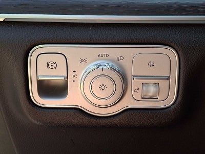 2023 Mercedes-Benz GLE GLE 350 4MATIC® SUV