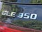 2023 Mercedes-Benz GLE GLE 350 4MATIC® SUV