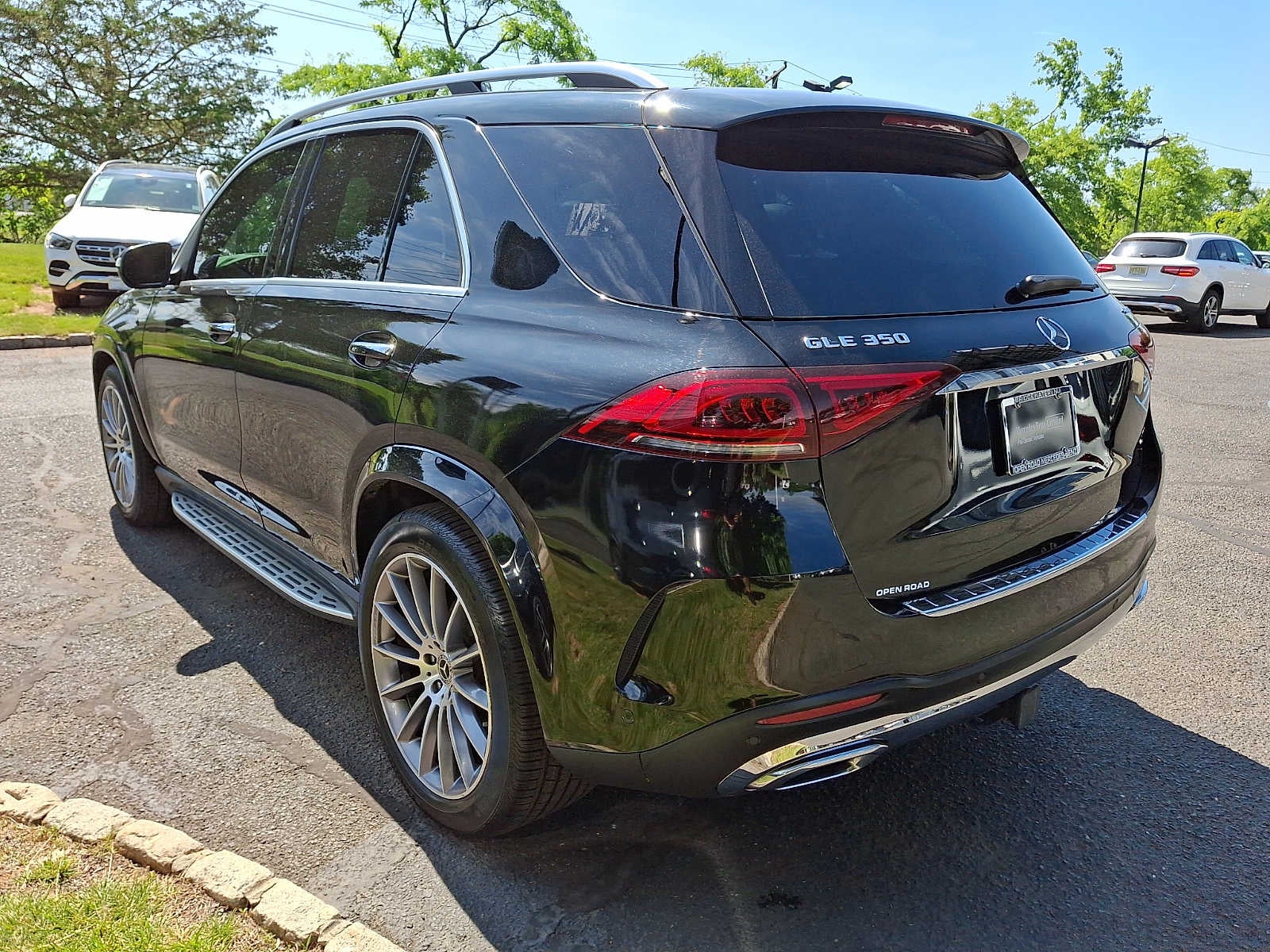 2023 Mercedes-Benz GLE GLE 350 4MATIC® SUV