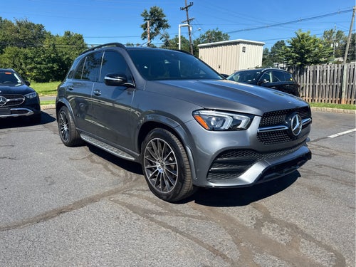 2023 Mercedes-Benz GLE GLE 350 4MATIC® SUV
