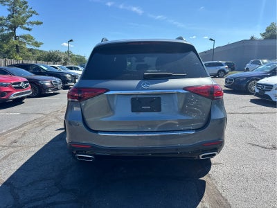 2023 Mercedes-Benz GLE GLE 350 4MATIC® SUV