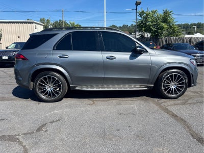 2023 Mercedes-Benz GLE GLE 350 4MATIC® SUV