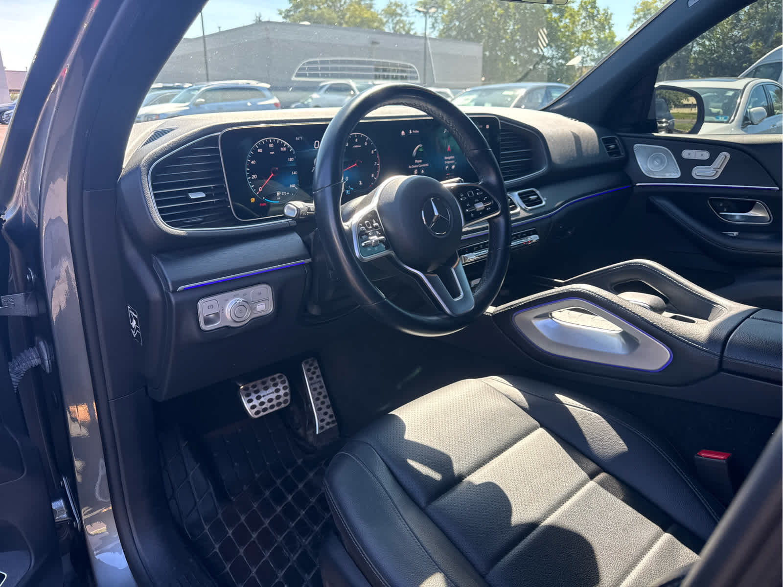 2023 Mercedes-Benz GLE GLE 350 4MATIC® SUV
