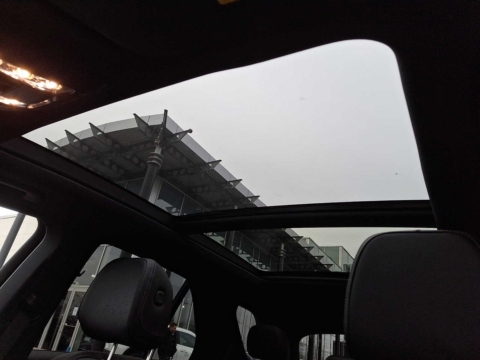 2026 Mercedes-Benz GLE GLE 450 4MATIC® SUV