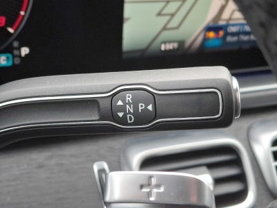 2026 Mercedes-Benz GLE GLE 450 4MATIC® SUV