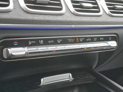 2026 Mercedes-Benz GLE GLE 450 4MATIC® SUV