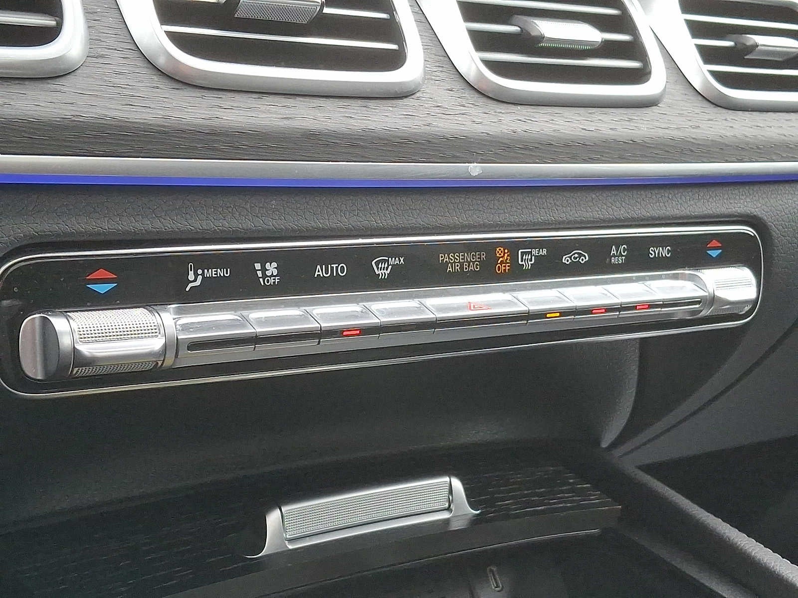 2026 Mercedes-Benz GLE GLE 450 4MATIC® SUV