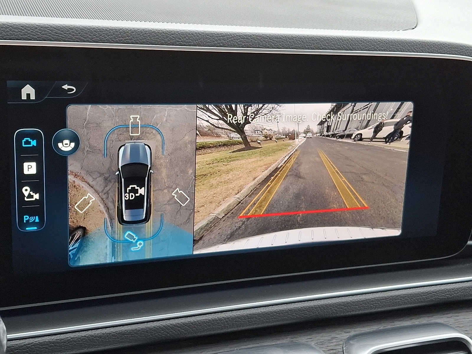 2026 Mercedes-Benz GLE GLE 450 4MATIC® SUV