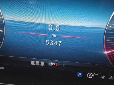 2026 Mercedes-Benz GLE GLE 450 4MATIC® SUV