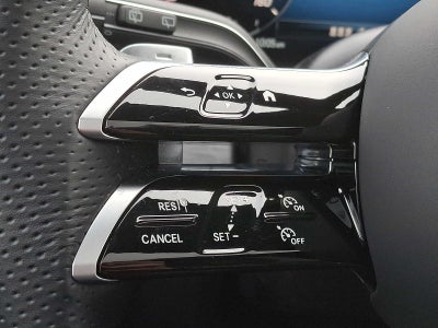 2026 Mercedes-Benz GLE GLE 450 4MATIC® SUV