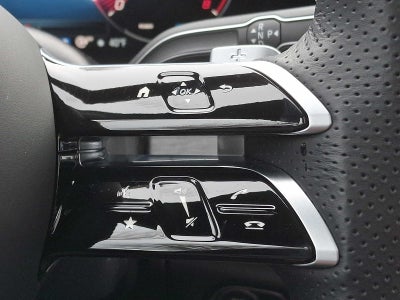 2026 Mercedes-Benz GLE GLE 450 4MATIC® SUV