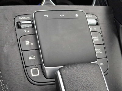 2026 Mercedes-Benz GLE GLE 450 4MATIC® SUV