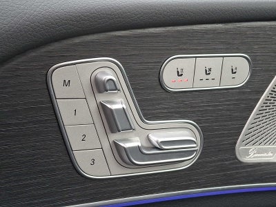 2026 Mercedes-Benz GLE GLE 450 4MATIC® SUV