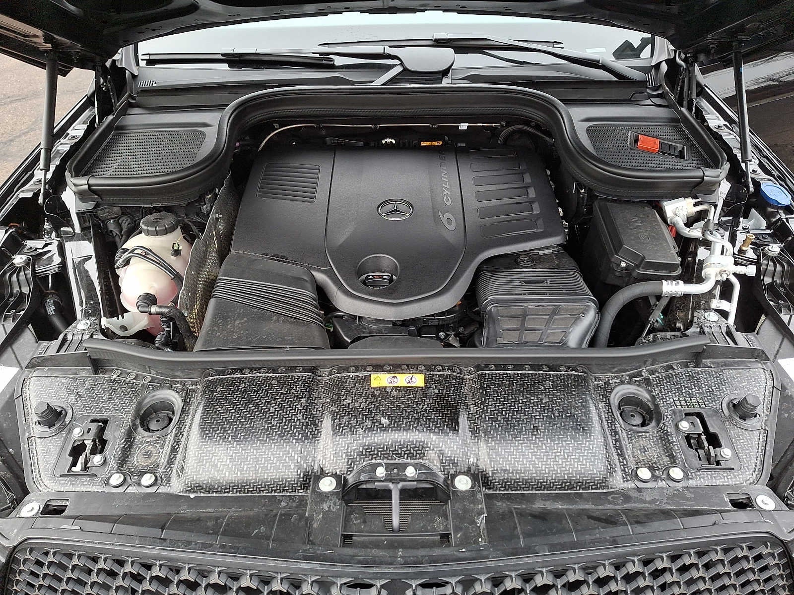 2026 Mercedes-Benz GLE GLE 450 4MATIC® SUV