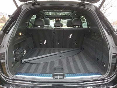 2026 Mercedes-Benz GLE GLE 450 4MATIC® SUV