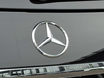 2026 Mercedes-Benz GLE GLE 450 4MATIC® SUV