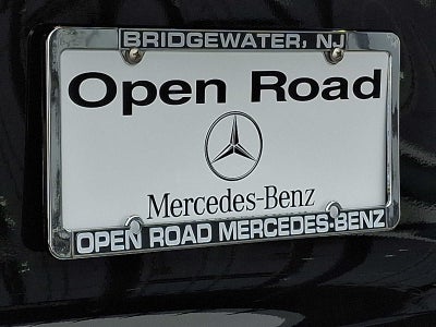 2026 Mercedes-Benz GLE GLE 450 4MATIC® SUV