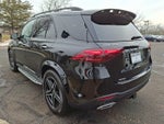2026 Mercedes-Benz GLE GLE 450 4MATIC® SUV