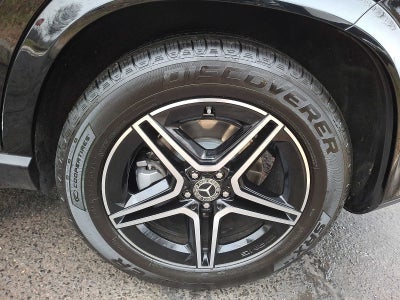 2026 Mercedes-Benz GLE GLE 450 4MATIC® SUV