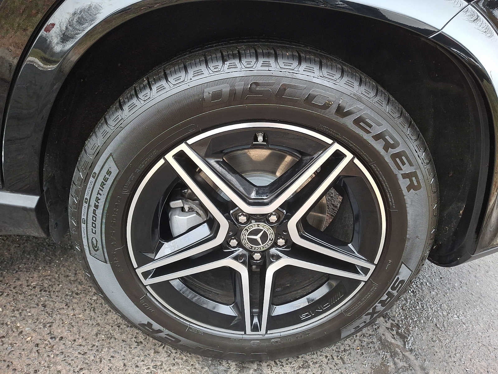 2026 Mercedes-Benz GLE GLE 450 4MATIC® SUV